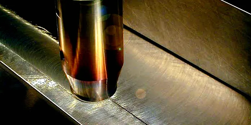 Friction Stir Welding Friction Stir Welding
