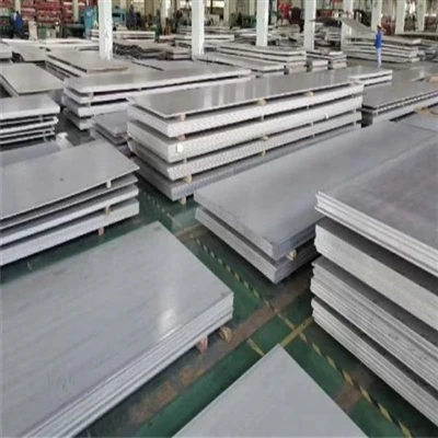 ASME SB 127 UNS N04400 Plate|Monel 400 Cena